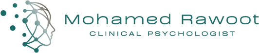 Logo of Mohamed Rawoot - Clinical Psychologist & Mental Health Expert in Cape Town.