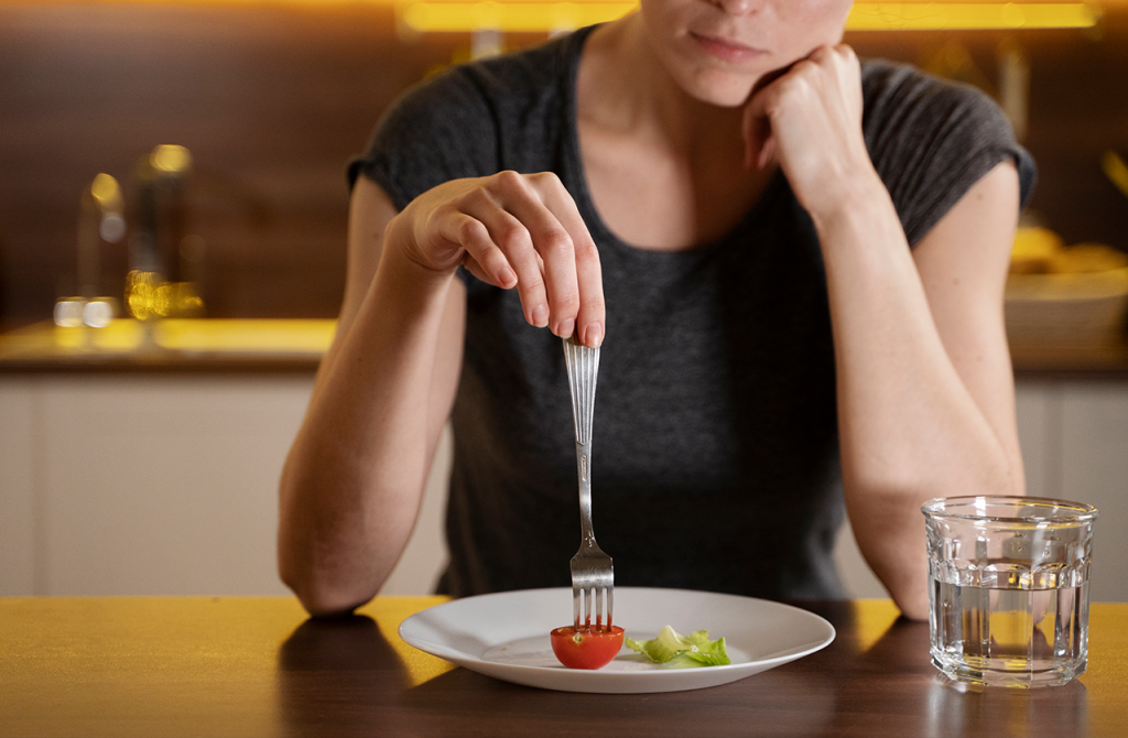 Eating Disorders with Mohamed Rawoot - Clinical Psychologist & Mental Health Expert in Cape Town