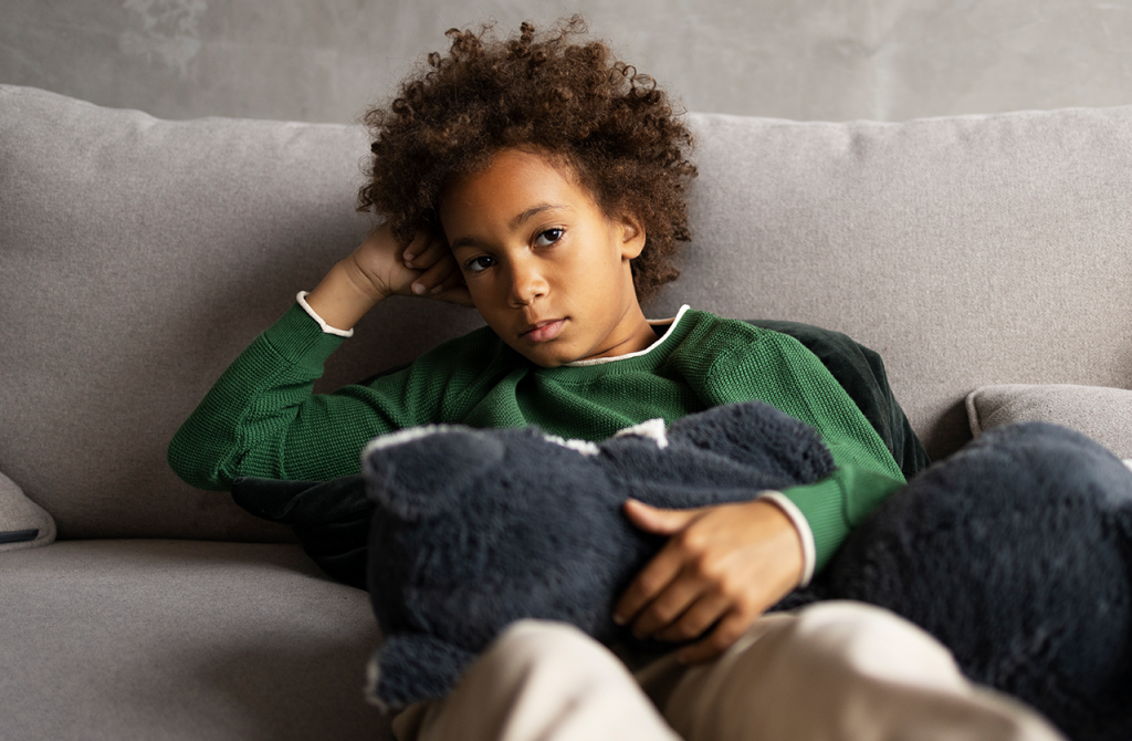 Family Therapy with Mohamed Rawoot - Clinical Psychologist & Mental Health Expert in Cape Town