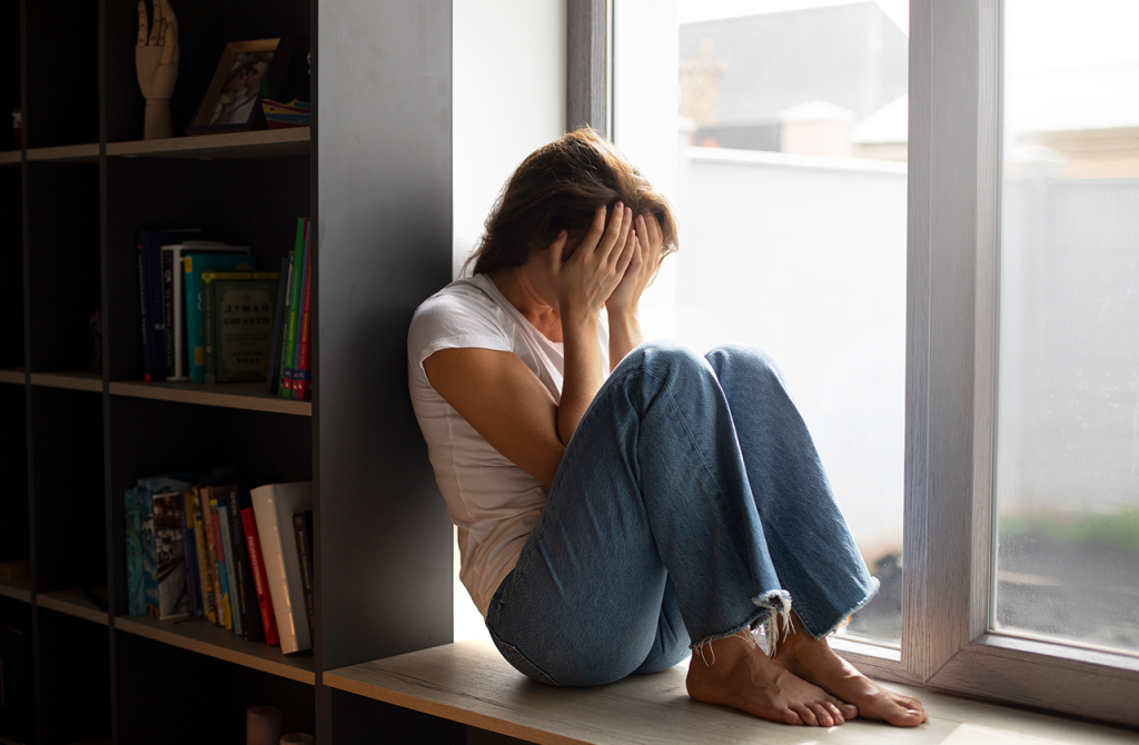 Dealing with trauma with Mohamed Rawoot - Clinical Psychologist & Mental Health Expert in Cape Town